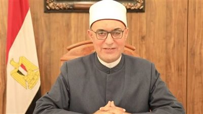 مفتي الجمهورية يدين بأشد العبارات مجزرة الشجاعية