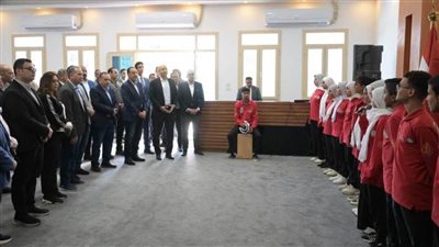 وزير الثقافة يوجّه بتبنّي ملك عبدالله بعد أدائها المميز أمام رئيس الوزراء في أسيوط