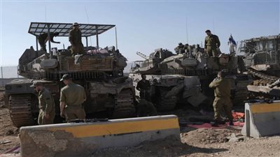 دبلوماسي فلسطيني سابق: إسرائيل فشلت في تصفية حماس وتسعى لفرض لما هو أبعد