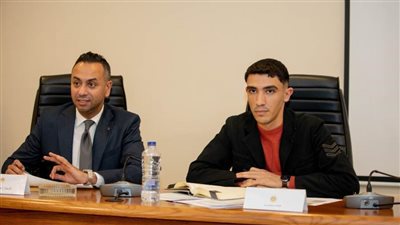 أمانة العضوية بالشعب الجمهوري تعقد اجتماعًا تنظيميًا لمناقشة المرحلة المقبلة