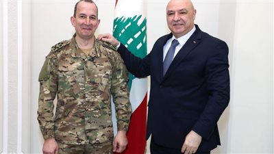 الجيش اللبناني يعود إلى الواجهة.. دعم دولي وتحرك داخلي يعيدان رسم معادلة السيادة