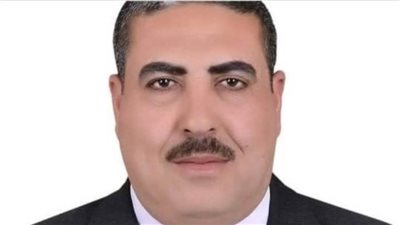 ياسر عبد الله داود مديرًا للتعليم الثانوي بإدارة طوخ التعليمية