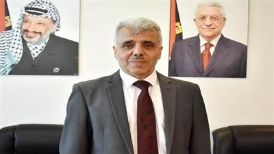 برهم يستعرض تحديات التعليم الفلسطيني بمؤتمر دولي في مصر