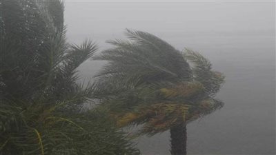 الأرصاد تكشف حالة الطقس اليوم.. رياح نشطة في أغلب انحاء البلاد