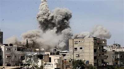 12 شهيدا بينهم 10 من عائلة واحدة في قصف الاحتلال لخان يونس وبيت لاهيا