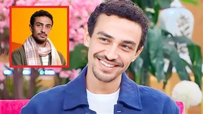 أحمد غزي: دوري في 