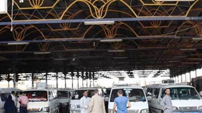 محافظ أسوان: زيادة تعريفة الأجرة للمواصلات الداخلية والخارجية 10% 