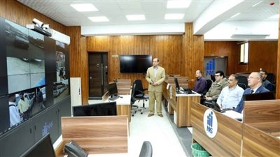 عقب تحريك أسعار الوقود .. محافظ الشرقية يتابع حركة انتظام مواقف السيارات 