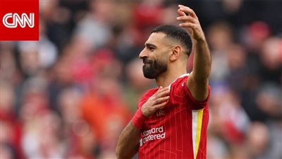 عاجل.. الحكاية منتهتش.. محمد صلاح يبحث عن السمو