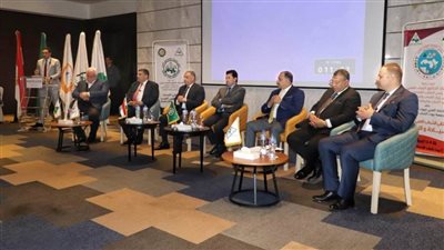 افتتاح الملتقى الأول للشباب العربي للسياحة والأسفار