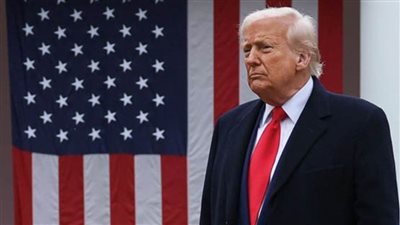 ترامب يوقع أمرا تنفيذيا يسهل إجراءات مبيعات الأسلحة الأمريكية