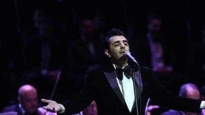 غدا..فرقة إيجيبادور تحيي حفلا موسيقيا بمعهد الموسيقى العربية