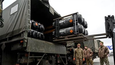 ليتوانيا تعتزم تخصيص 20 مليون يورو إضافية لشراء الذخيرة لأوكرانيا