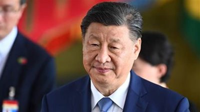 الرئيس الصيني: لا يوجد رابح في حرب التعريفات الجمركية