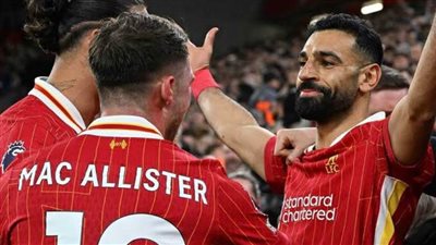 عاجل.. فان ديك يكشف مصيره مع ليفربول بعد التجديد لـ محمد صلاح