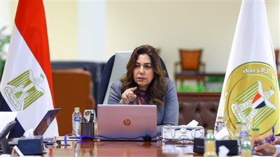 وزيرة التنمية المحلية تقرر إقالة سكرتير عام محافظة سوهاج