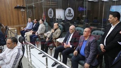 متابعة تطبيق التعريفة الجديدة بكفر الشيخ