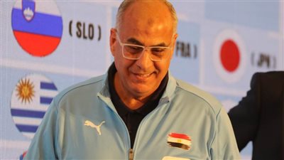 طارق محروس: قرعة بطولة العالم للناشئين مُرضية.. وجيل 2008 من أفضل أجيال اليد في مصر
