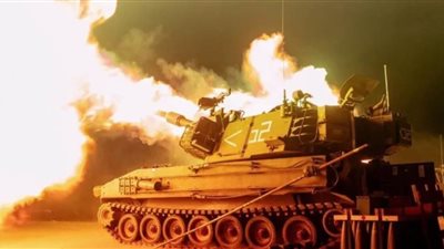 جيش الاحتلال يستكمل إقامة محور موراغ