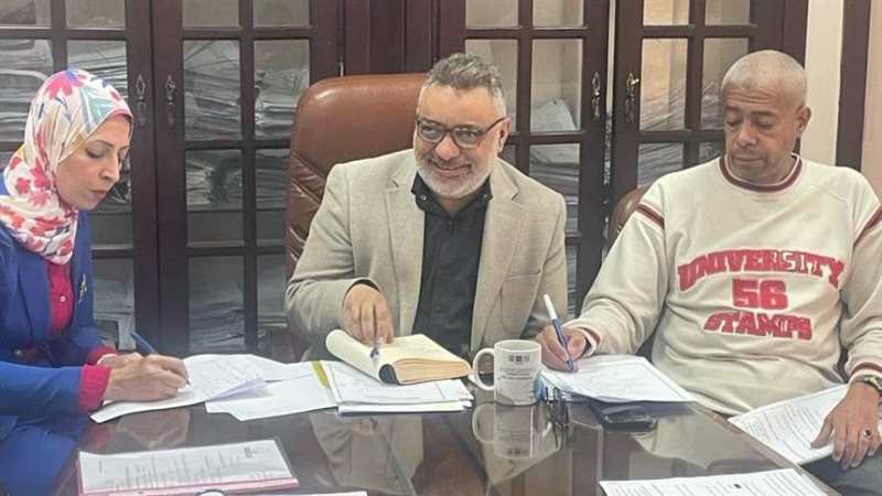 عبد الرحيم كمال في