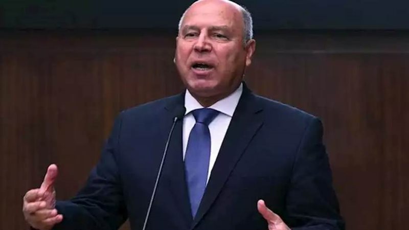 كامل الوزير وزير