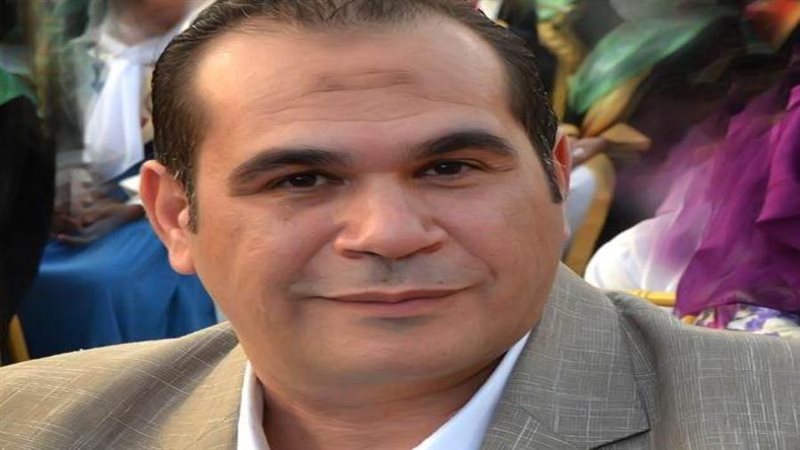 كابتن أحمد جابر نائب