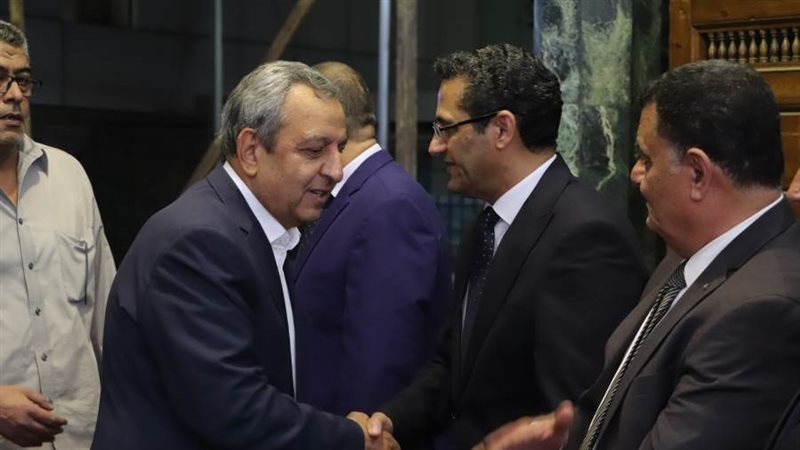 واجب العزاء