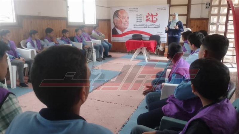 الورش التدريبية