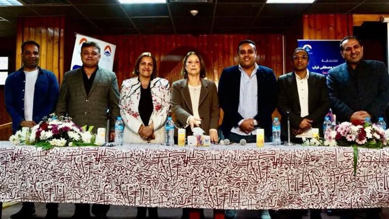 لجان التحكيم في ختام