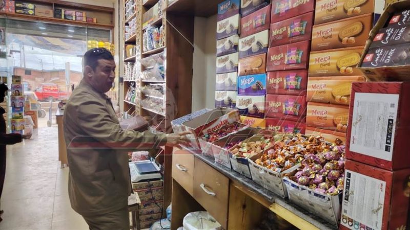 الحملات الرقابية