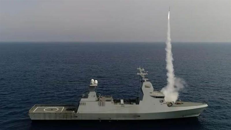 البحرية الإسرائيلية