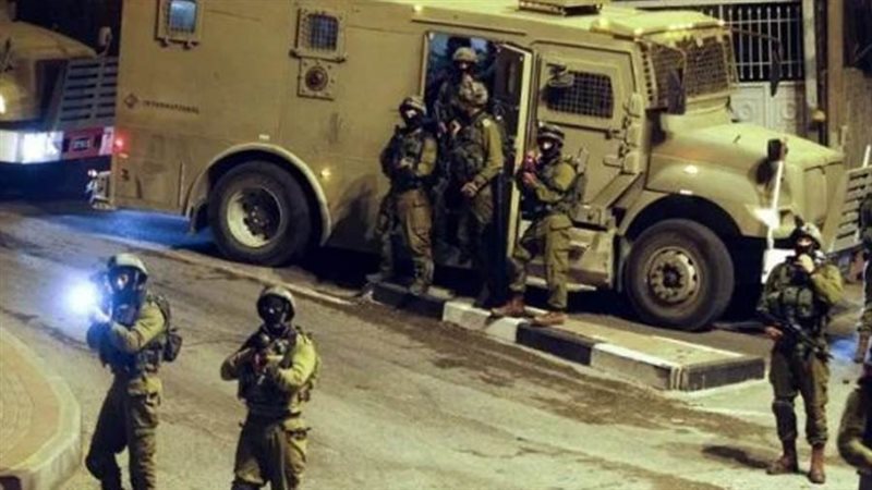 الاحتلال الإسرائيلي