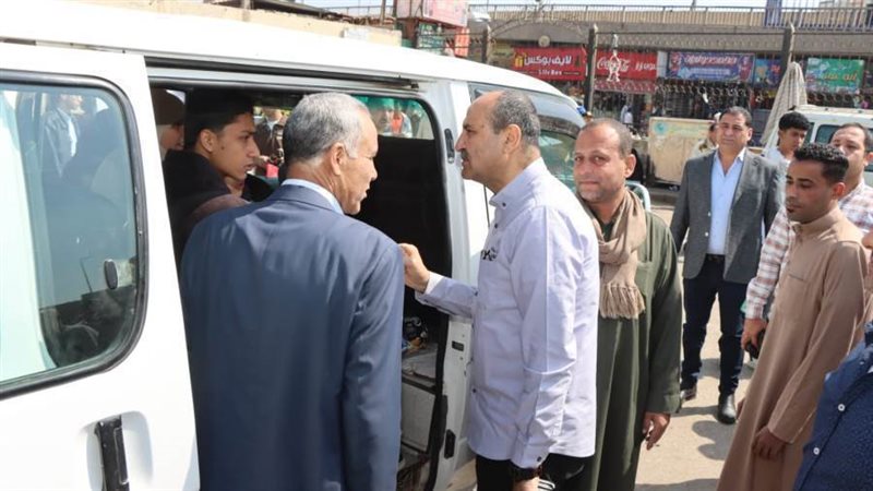 متابعة تعريفة الركوب