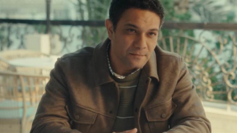 آسر ياسين في قلبي