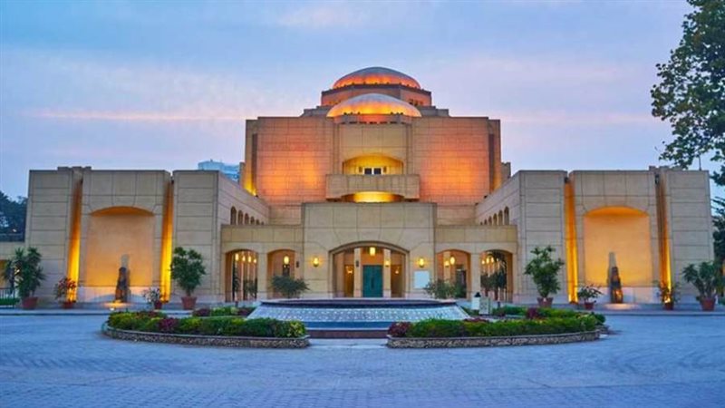 دار الأوبرا المصرية