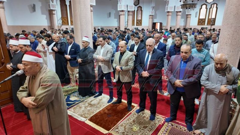 صلاة الجمعة