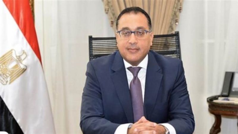 مصطفى مدبولي