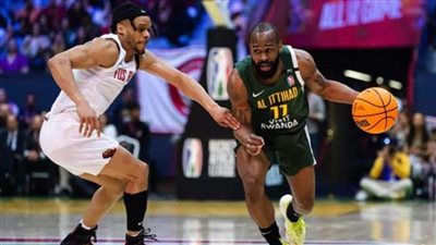 اليوم.. الاتحاد السكندري يواجه ريفرز هوبرز النيجيري في تصفيات BAL لكرة السلة عبر أون سبورت 