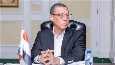 ياسر قمر: سيدات الأهلي والزمالك يؤكدن تفوق الكرة الطائرة المصرية قاريا بالتأهل لنهائي أفريقيا