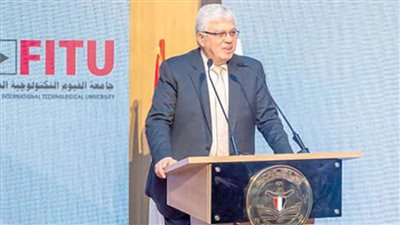 ورشة عمل عن المبادرة الرئاسية 