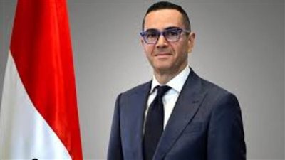 وزير الاستثمار يلتقي رئيس يازاكي اليابانية لأوروبا والشرق الأوسط وأفريقيا لاستعراض مشروع الشركة في السوق المصرية 