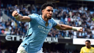 مرموش يتألق.. ومانشستر سيتي يقلب الطاولة على كريستال بالاس 