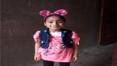  إحالة قاتل طفلة وسرقة قرطها بالشرقية للمفتي