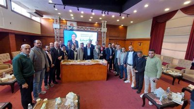 عبد المحسن سلامة: أسعى لمصلحة المهنة والجماعة الصحفية من خلال أفعال بعيدا عن الشعارات