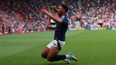 ثلاثية قاتلة تقود أستون فيلا لتخطى ساوثهامبتون في البريميرليج 