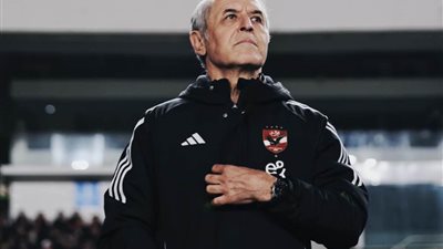 مارسيل كولر: قاتلنا كالأبطال وعدنا بنقطة التعادل.. وسنحارب حتى النهاية