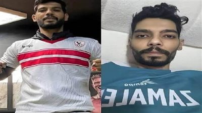 عاجل| وفاة لاعب الزمالك السابق إبراهيم شيكا بعد صراع مع السرطان