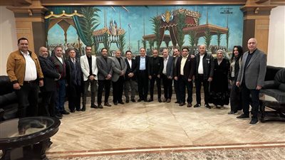 عبد المحسن سلامة: سأسعى لتطوير المهنة وحزمة خدمات غير مسبوقة للصحفيين