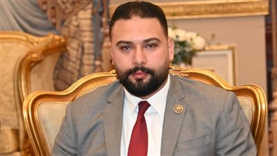 «النائب إبراهيم الديب» يطالب بتعظيم الاستفادة من المشروعات الممولة من المنح والقروض الأجنبية