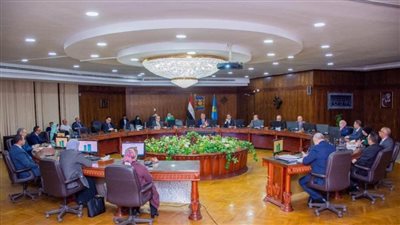  بالأسماء.. ترقية 25 عضوًا في هيئة التدريس وتعيين 17 مدرسًا بجامعة طنطا